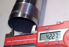 Перо вилки для BMW S1000RR 2009-2014 г.в.