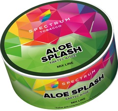 Spectrum Mix - Aloe splash (Кактус-Алое), 25 гр