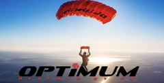 Б/У запасной парашют PD Optimum
