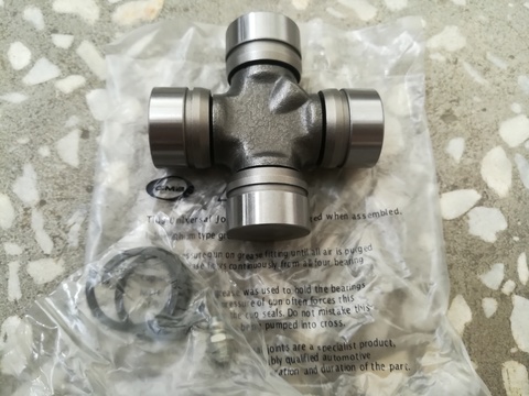 КРЕСТОВИНА КАРДАННОГО ВАЛА SORENTO BL 06- 2,5 ДИЗ GMB 28*77 (-2008)