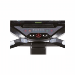 Велотренажер горизонтальный профессиональный Lexco LR8A