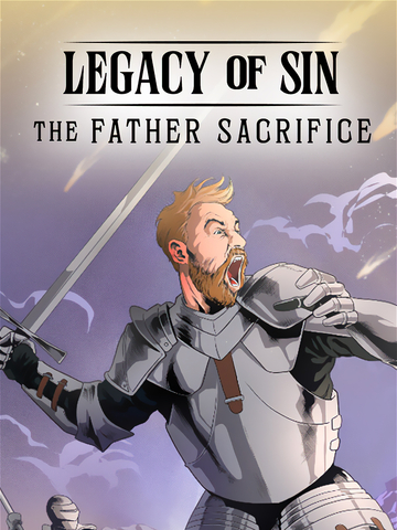 Legacy of Sin: The Father Sacrifice (для ПК, цифровой код доступа)