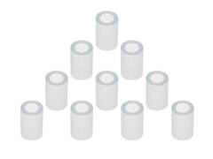 Резинка ролика отделения (полиуретан) для SAMSUNG SCX-4833FD (CET), CET341055