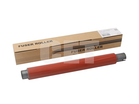 Нагревательный вал для SHARP MX-M654N (CET), (унив.), CET211026