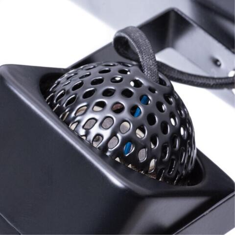 Спот Arte Lamp MISAM A1315PL-4BK