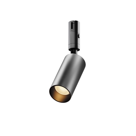 Трековый светильник Maytoni Focus led TR201-1-10W3K-M-B