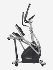 Тренажер эллиптический складной Torneo Ahead C-640BLF