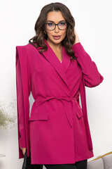 Жакет Лоретта (фуксия) Б14165-25М LT Collection
