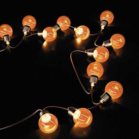 На солнечных батареях