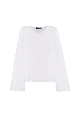 Блуза LIGHTNESS