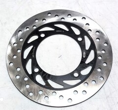 Диск для HONDA SILVER WING 125 07-11 г.в. / CAGIVA ELEFANT 900 90-96 г.в. / предний /задний тормозной / ARASHI