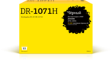 Фотобарабан T2 DC-AV-DR-1071H для Avision AP40/AM40 (35000стр.) с чипом