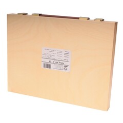 Набор метчиков и плашек BSW 1/8