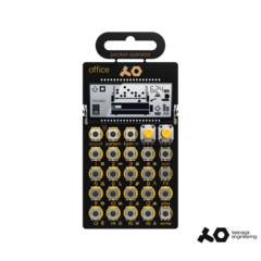 Teenage Engineering PO-24