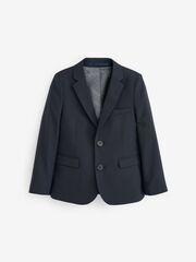 Пиджак для мальчика Next C35-257, Темно-синий