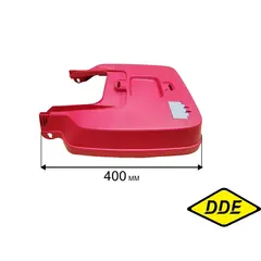 Травосборник г/к DDE LME3614 верхняя часть (Q197F44PH02)