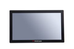 Промышленный панельный компьютер PROMPOWER PIC-I71255U-215-C