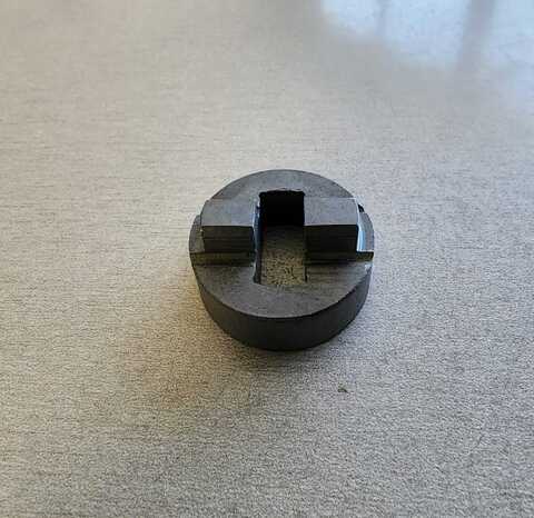 МУФТА ТНВД SANTA FE SM, TUCSON JM, SPORTAGE KM ДИЗ D 2,0 D4EA HYUNDAI