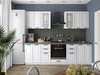 Смеситель для кухни UM2302 CR Хром Латунь