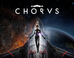 Chorus (для ПК, цифровой код доступа)