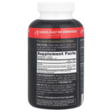 Ультра Q10 100 мг, Ultra CoQ10 100 mg, Qunol, 120 капсул 2