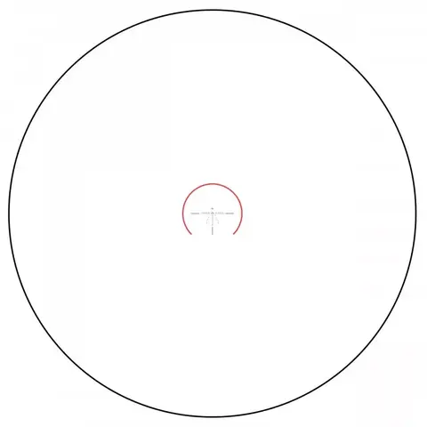 Vector Optics Constantine 1-10x24 FFP (SCFF-42)