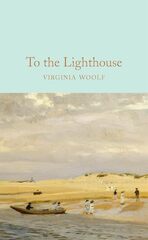 To the Lighthouse (Macmillan Collector's Library) Hardcover