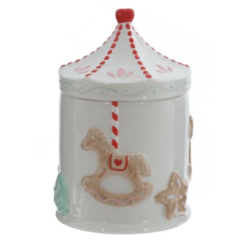 Конфетница 