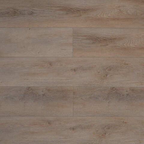 Evofloor Premium XL+ - Дуб Тауп инженерный виниловый пол со встроенной подложной (F-0079)