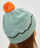 Шапка Nordski Track Ice Mint