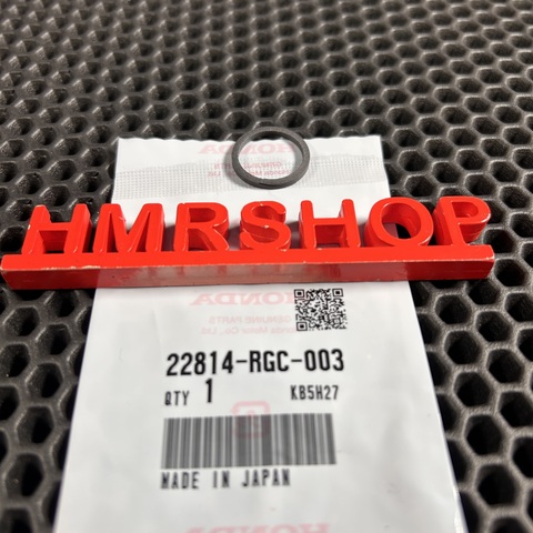 Honda Сальник 21,2мм 22814-RGC-003