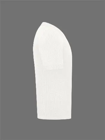 Футболка из шелка