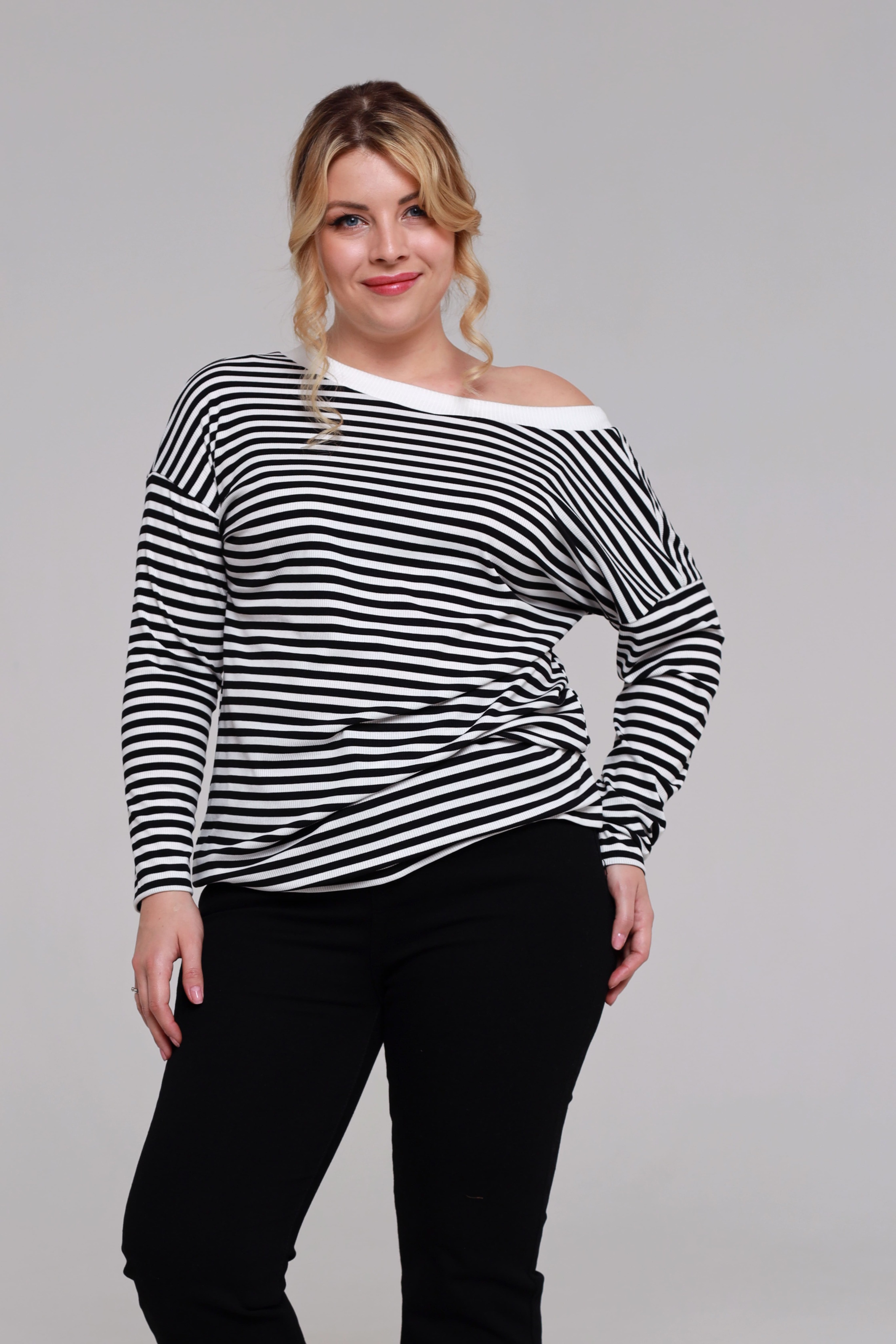 Лонгслив-5645