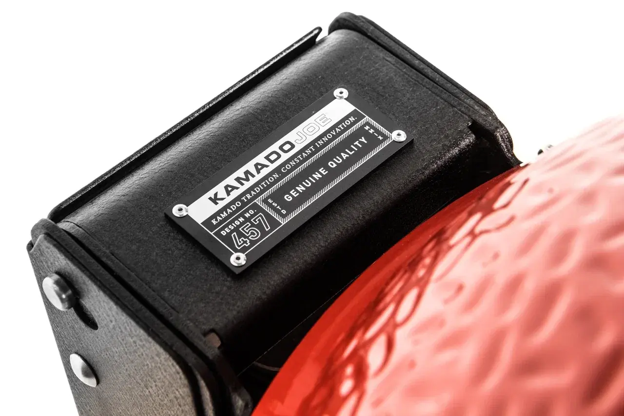 Гриль угольный керамический Kamado Joe Classic Joe III