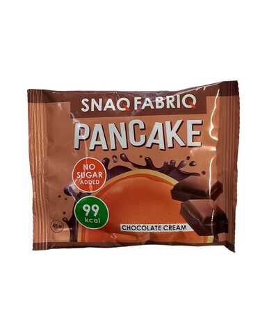 Панкейк БОМББАР без сахара 45г