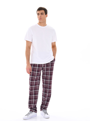 007 Брюки мужские