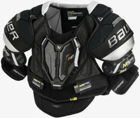 Нагрудник BAUER S23 SUPREME M5 PRO SR M