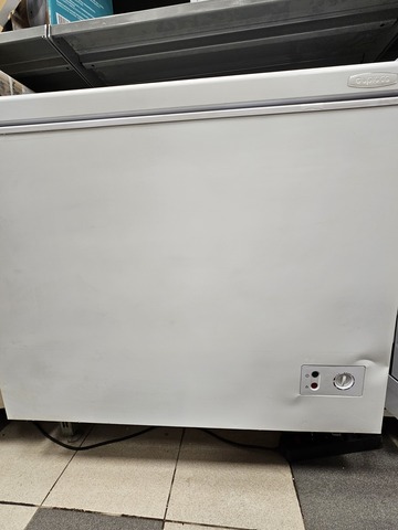 Морозильный ларь POZIS FH 256-1