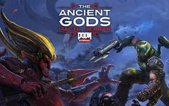 DOOM Eternal: The Ancient Gods - Part One (для ПК, цифровой код доступа)