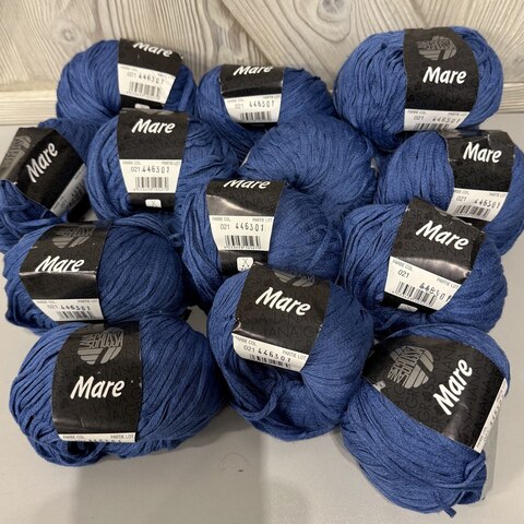 GARAGE SALE — Mare 021 700g