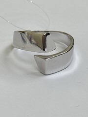 Аркада (кольцо из серебра)