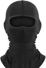Балаклава Skully BLA-130 black - 2