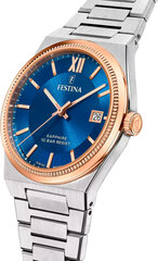 Часы мужские Festina F20036/2 Swiss made