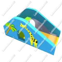 Модуль "Горка" L-10017539