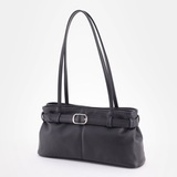 Сумка Саломея 216 наппа черный