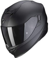 EXO-520 Evo Air Solid / Матовый / Черный