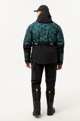 Демисезонный костюм для рыбалки Remington Fishing Amur River на remingtonn.ru