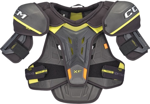 Нагрудник CCM TACKS XF SR XL