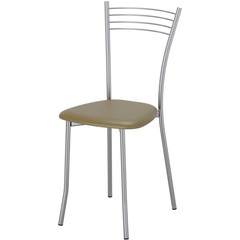 Стул Хлоя СРП-087 (Каркас хром)