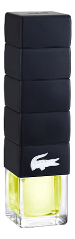 Challenge Pour Homme